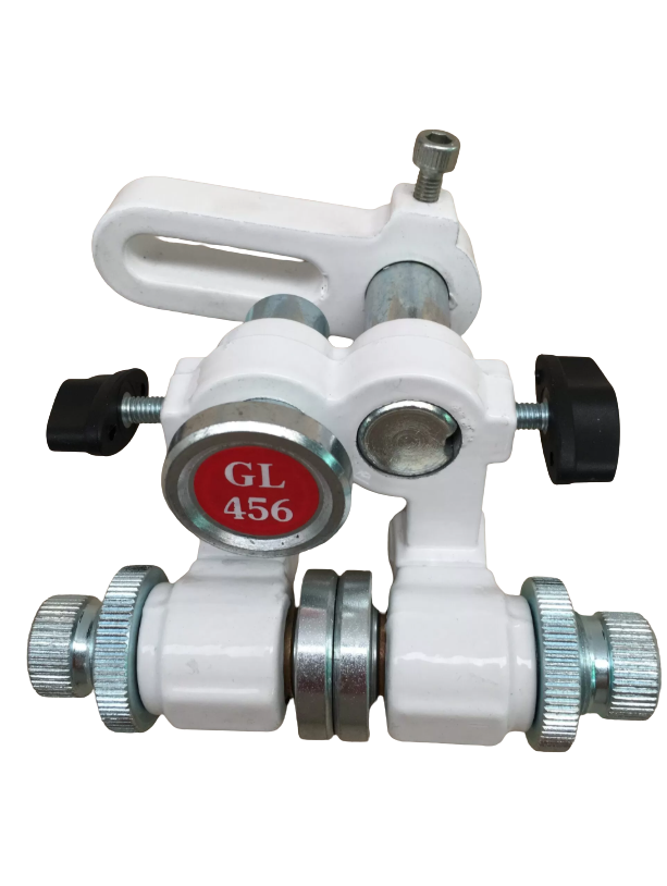 Guidalama Gl456 Inferiore Per Seghe A Nastro D.400/500/600