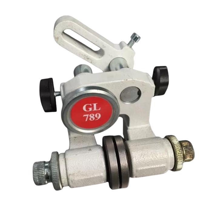 Guidalama Superiore Per Seghe A Nastro D.700/800 Gl789