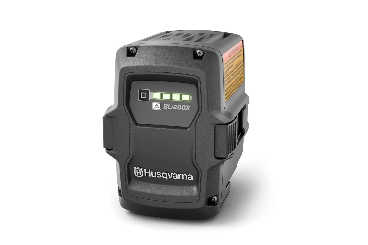 Batteria Ricaricabile Husqvarna Bli200x