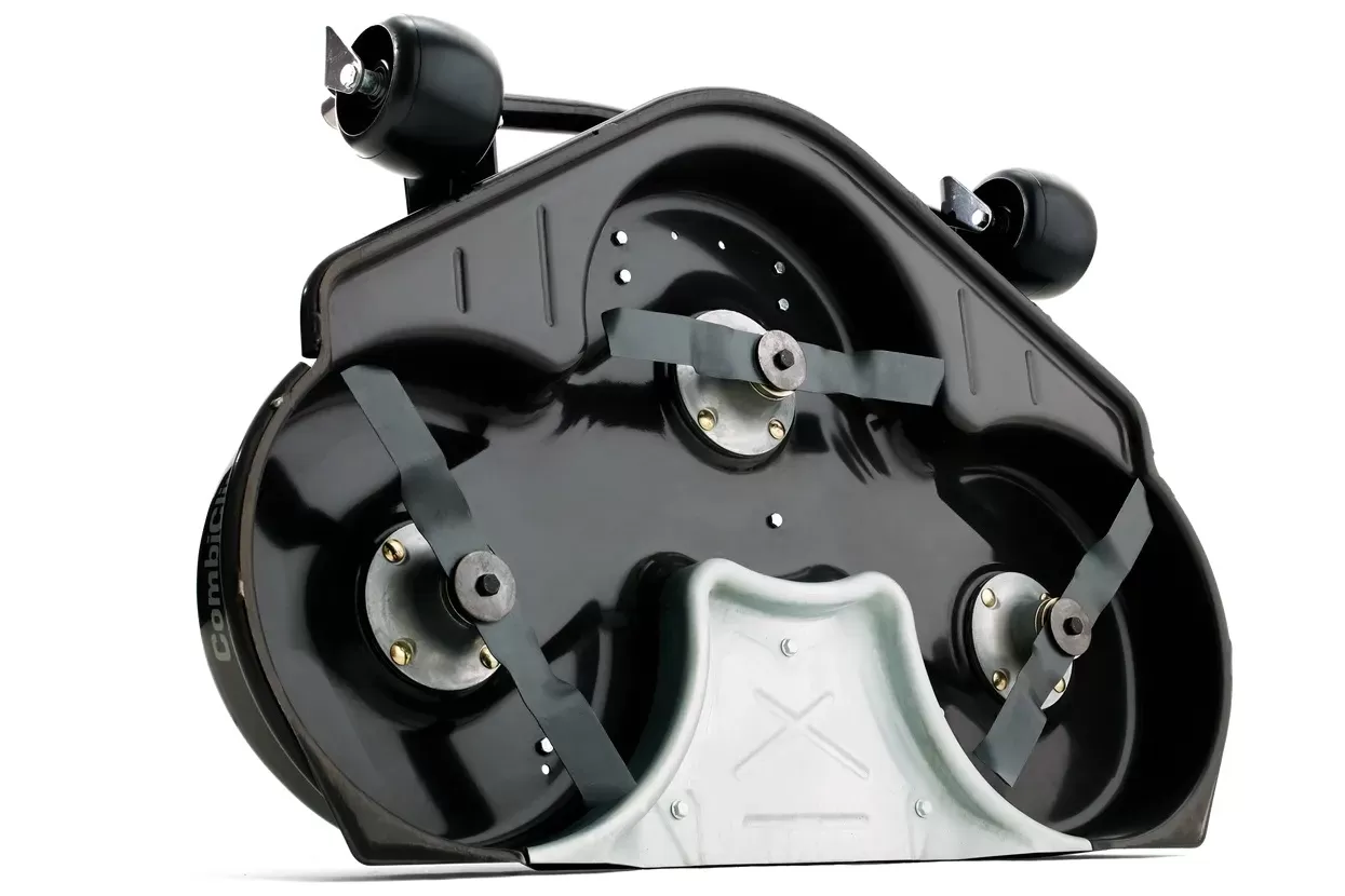 Piatto Di Taglio Per Trattorino Rider Husqvarna 103 Cm