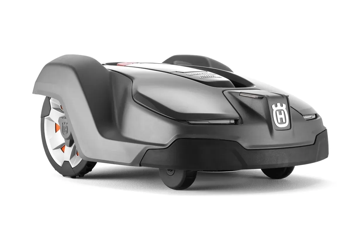 Rasaerba Automower 320 Nera - Husqvarna -