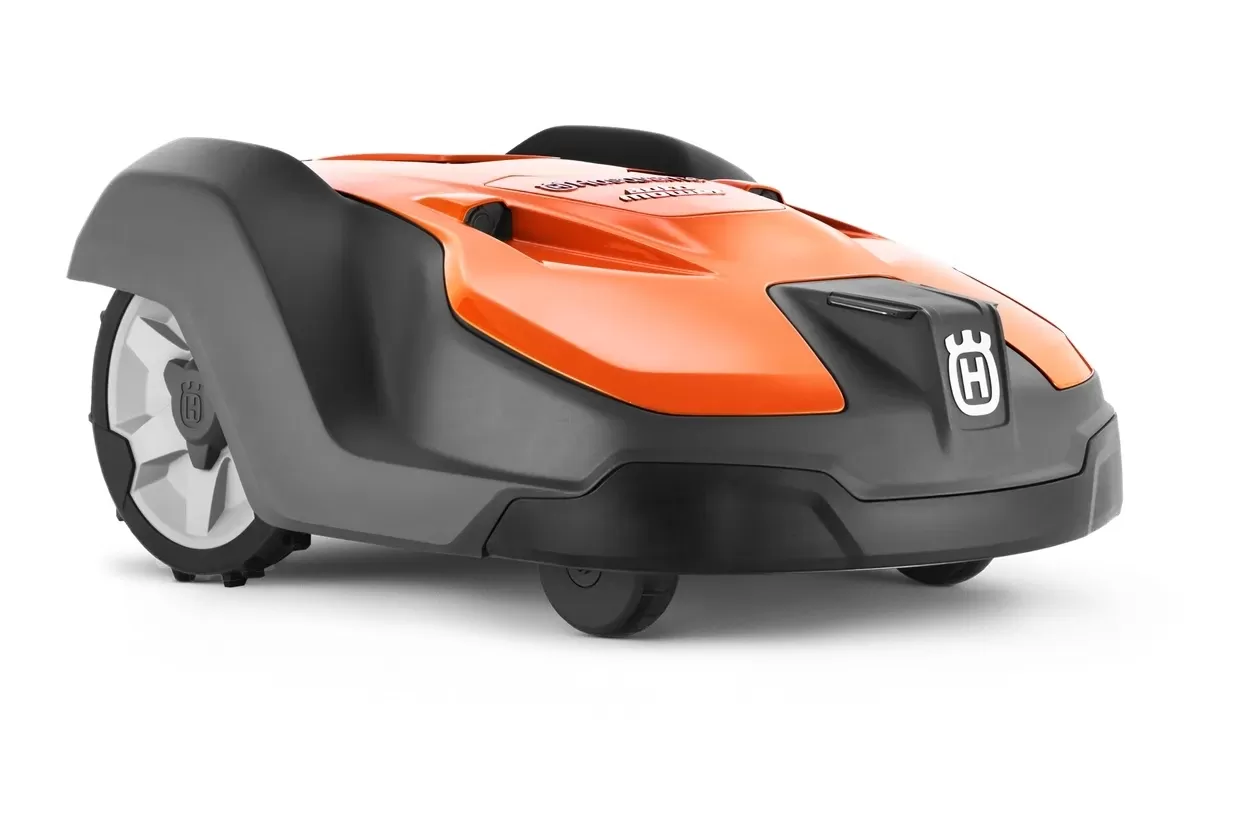 Rasaerba Automower 320 Nera - Husqvarna -