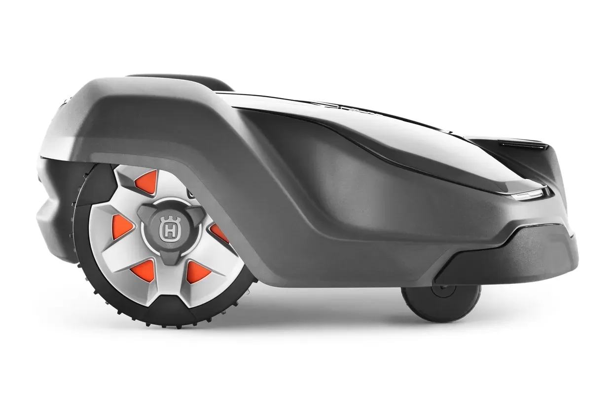 Rasaerba Automower 320 Nera - Husqvarna -