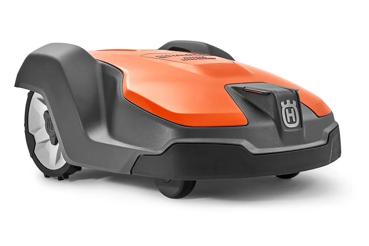 Rasaerba Automower 320 Nera - Husqvarna -