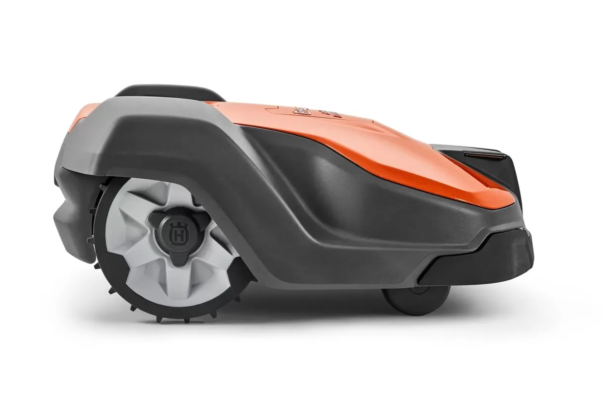 Rasaerba Automower 320 Nera - Husqvarna -