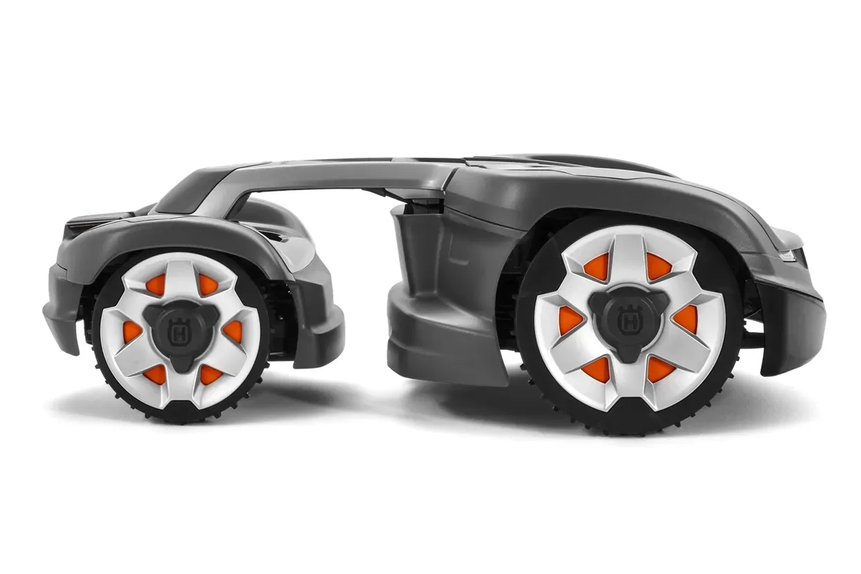 Rasaerba Automower 320 Nera - Husqvarna -