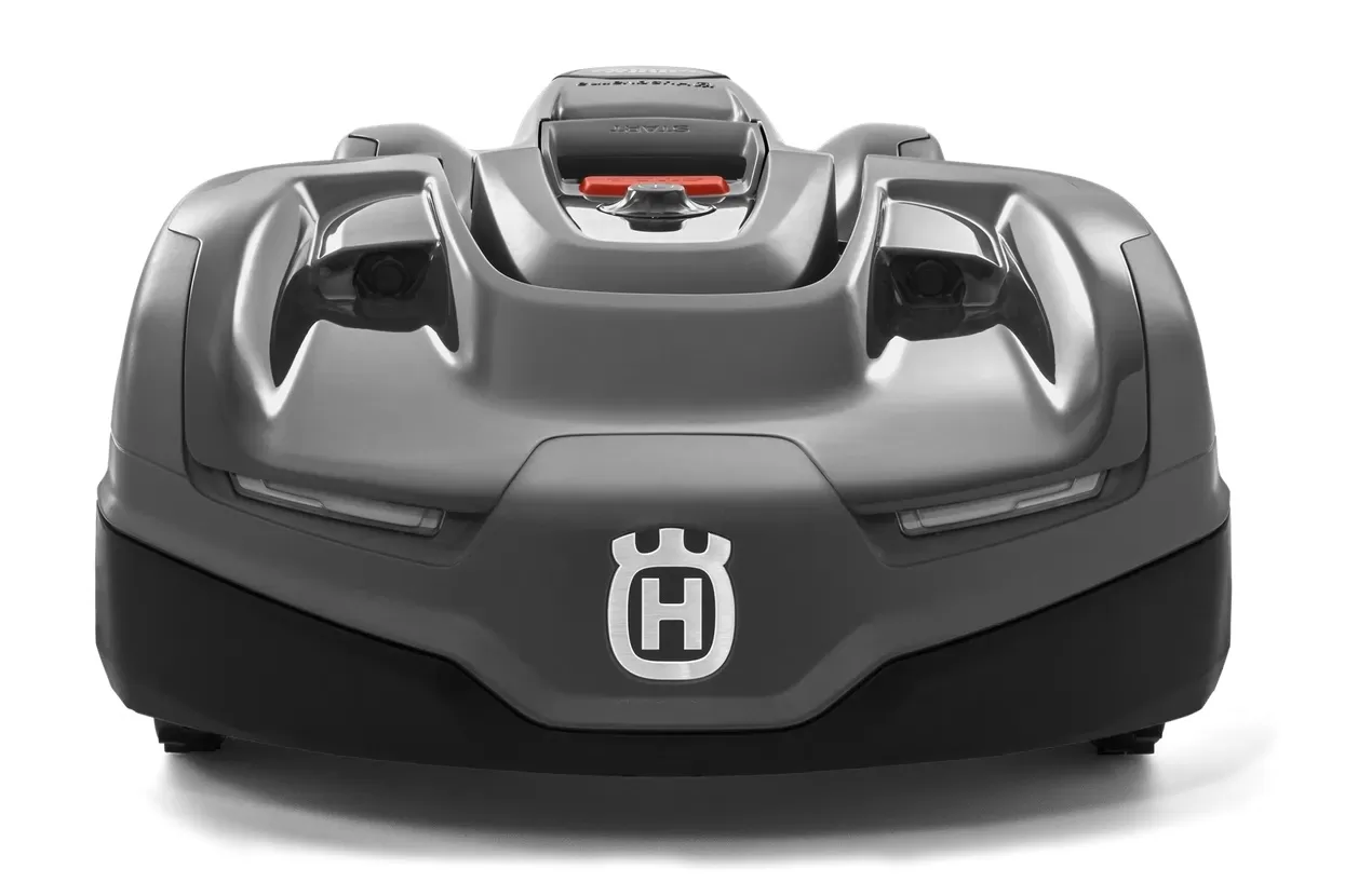 Rasaerba Automower 320 Nera - Husqvarna -