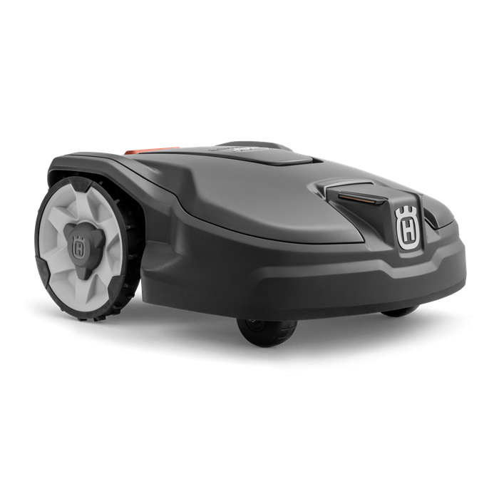 Rasaerba Automower 320 Nera - Husqvarna -