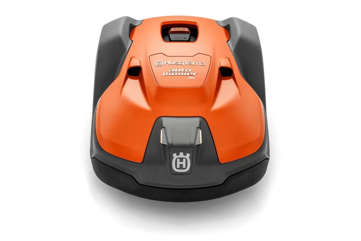 Rasaerba Automower 320 Nera - Husqvarna -