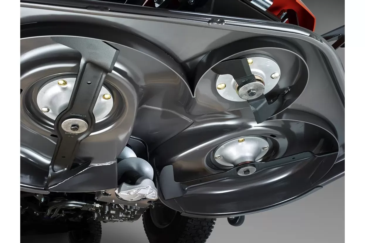 Piatto Di Taglio Per Trattorino Rider Husqvarna 112 Cm+