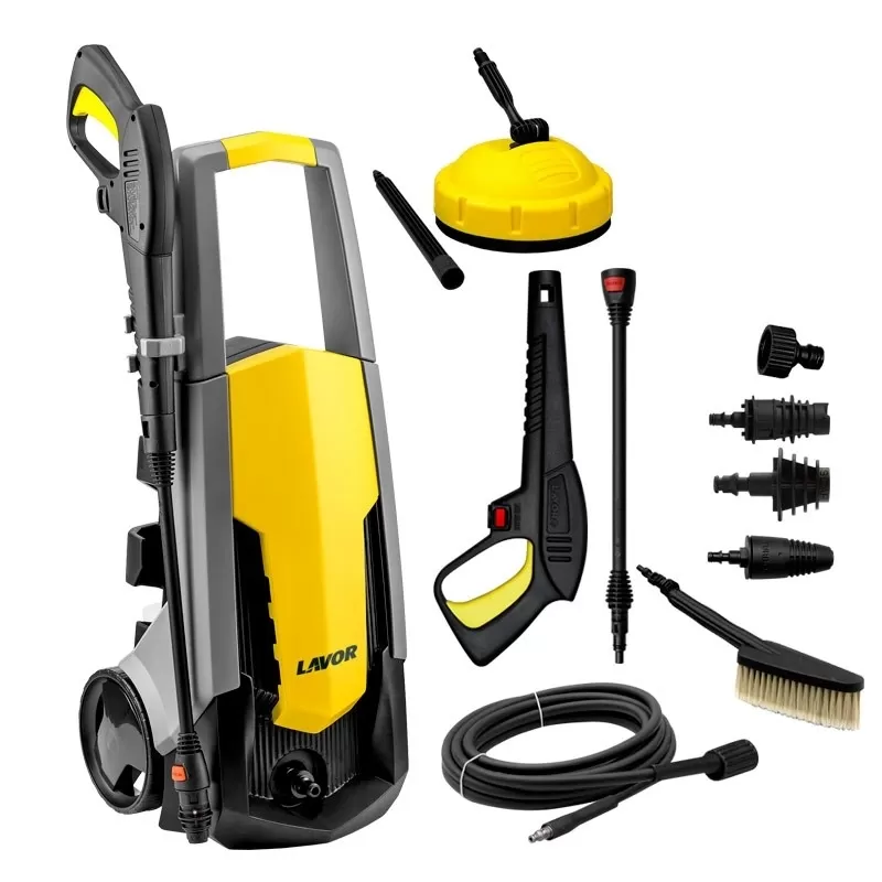 Idropulitrice A Freddo Lavor Wash Race 130