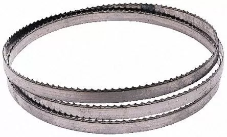 Set Di 3 Lame A Nastro Bi-metal M42 1330 X 13 X 0,65 Fiober