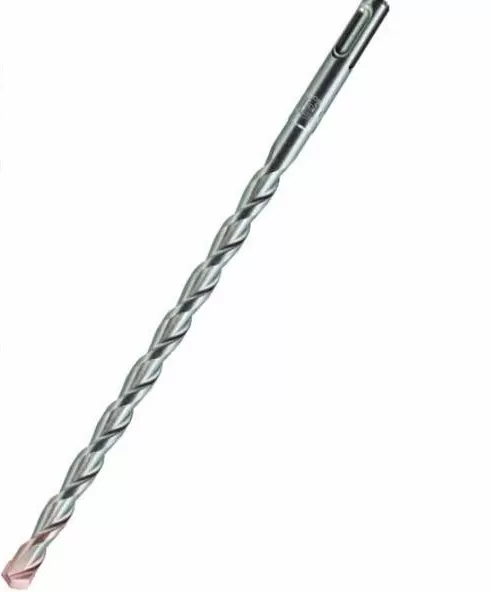 Kit Di 2 Punte Hammer Sds Plus F4 8 X 160 Mm Alpen