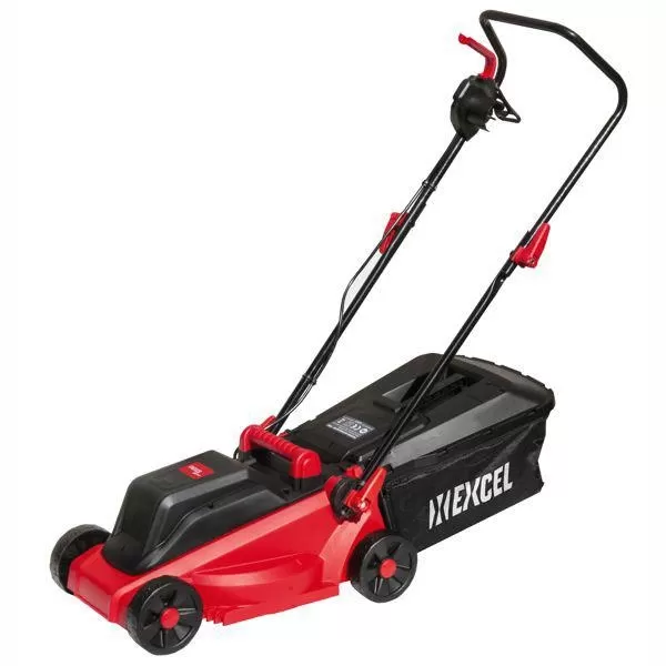 Rasaerba Elettrico Excel Re1000