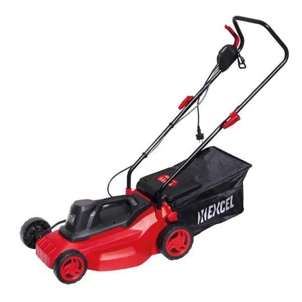 Rasaerba Elettrico Excel Re1500 56959