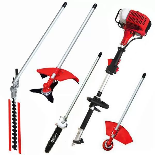 Decespugliatore Multifunzione Excel Mf33