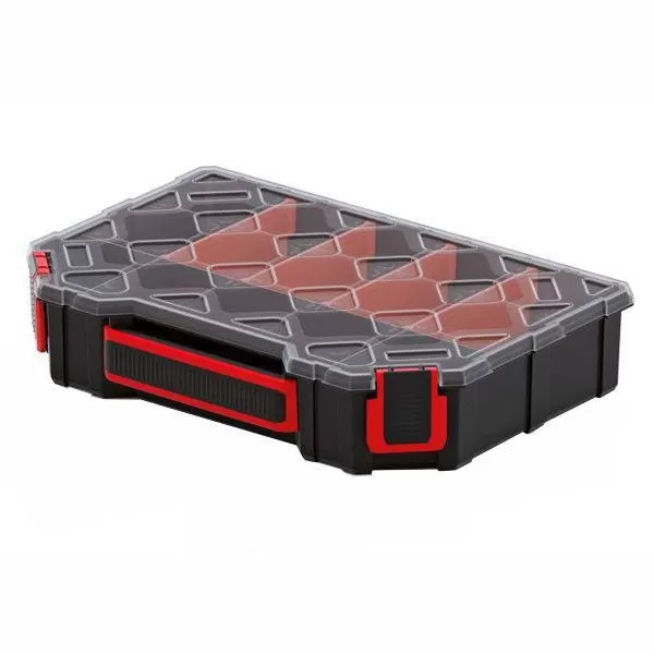 Valigetta Portaminuteria Tager 28 X 24 H6 Kristenberg