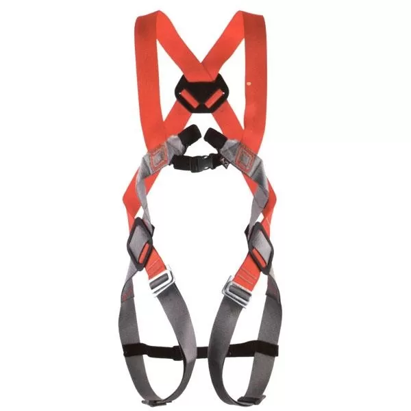 Imbracatura Camp Basic Duo