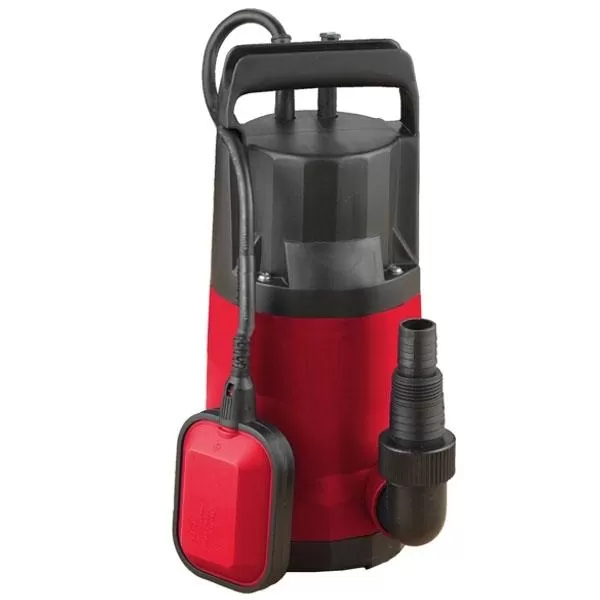 Elettropompa Sommergibile Abs Excel Clean 750w