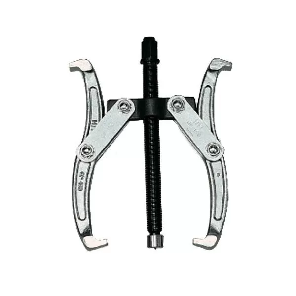 Estrattore Per Cuscinetti A Due Griffe Da 80 Mm