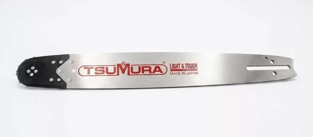 Barra motosega Tsumura 364 SR2 .325 1,3mm
