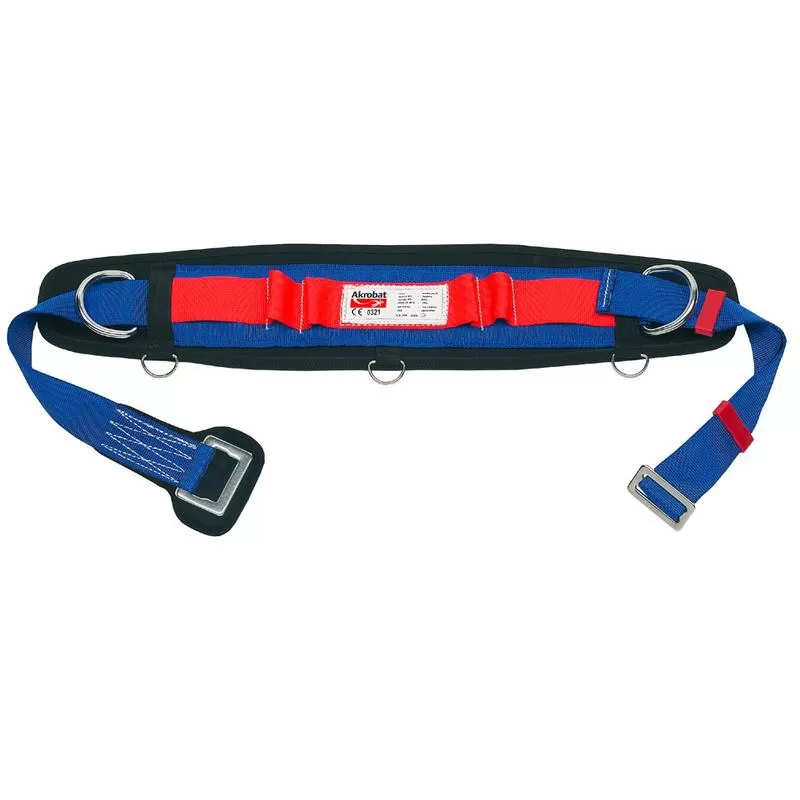 Cintura Di Sicurezza Newtek 1 Ak10