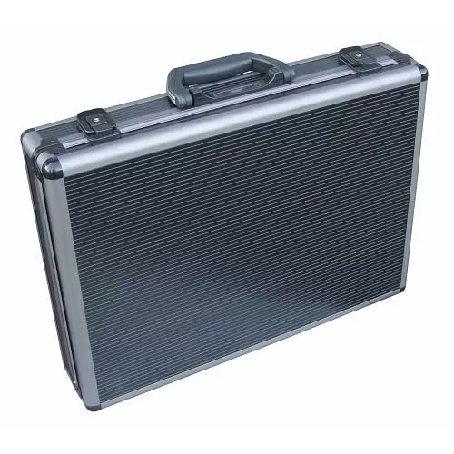 Valigia Ltf Con 81 Utensili Da 1/2 E 1/4