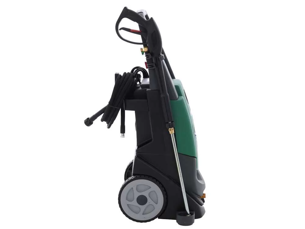 Idropulitrice professionale a freddo Lavor KAMA 1409 - 180 bar max - 540 l/h