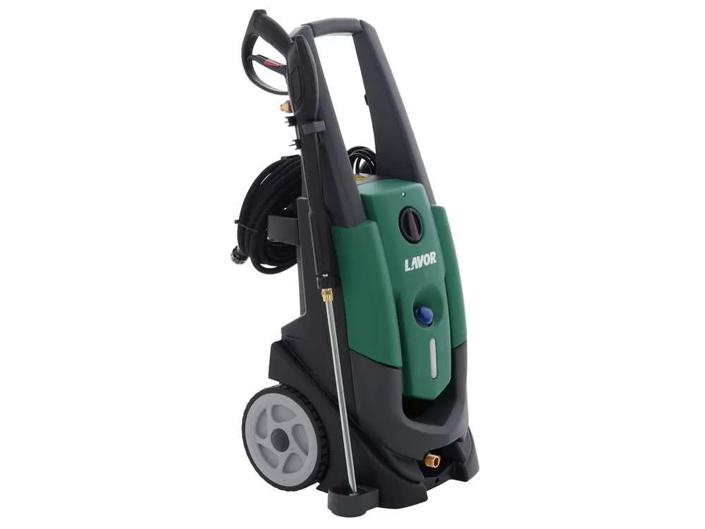 Idropulitrice professionale a freddo Lavor KAMA 1409 - 180 bar max - 540 l/h