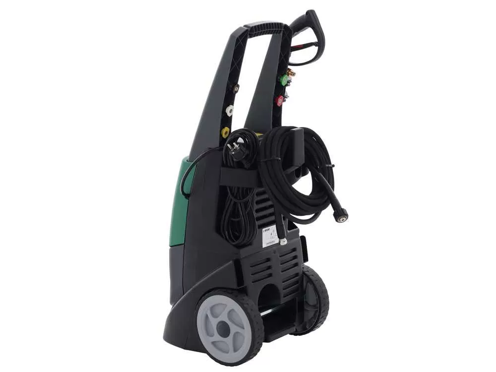 Idropulitrice professionale a freddo Lavor KAMA 1409 - 180 bar max - 540 l/h