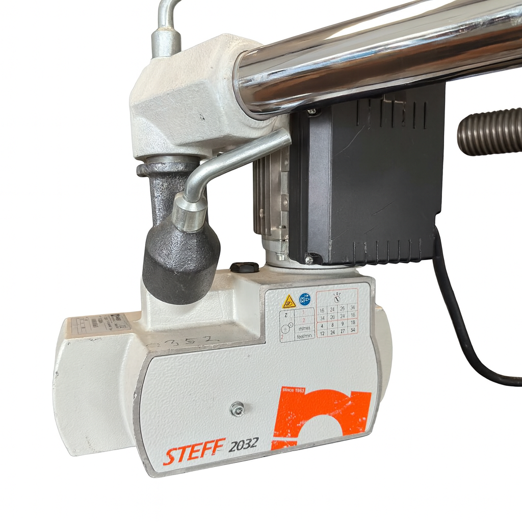 Trascinatore Maggi Steff 2032 11420701 USATO