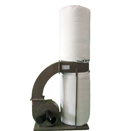 Aspiratore Per Trucioli Sicar A 1 Sacco 230 V 2 Hp