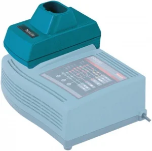 Adattatore Batteria Makita ADP04 &ndash; Convertitore Originale per Caricabatterie