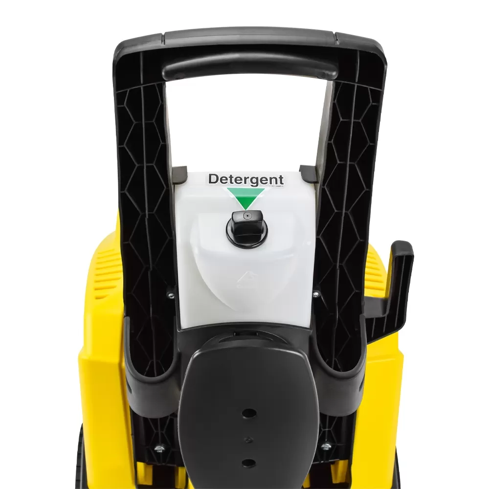 Idropulitrice A Caldo Lavor Wash Rio-r Pro 1208