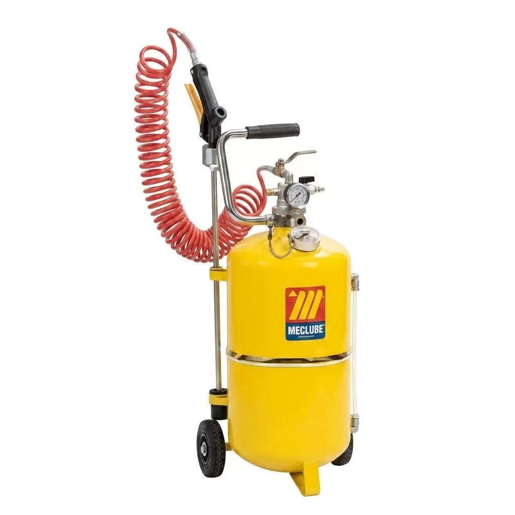 Nebulizzatore 24 L Meclube