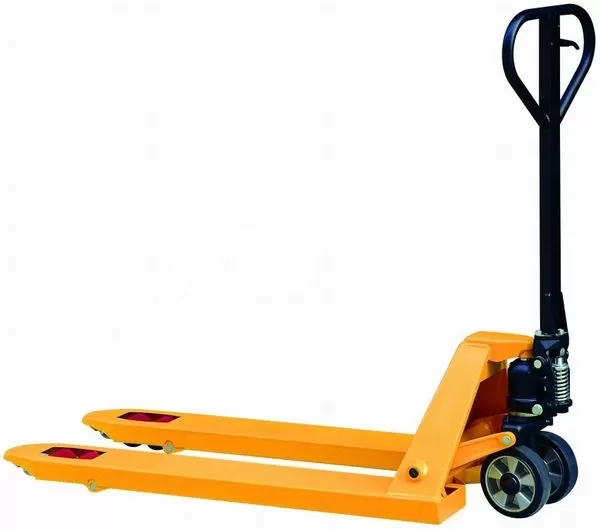 Transpallet Manuale N2/gp Novamach