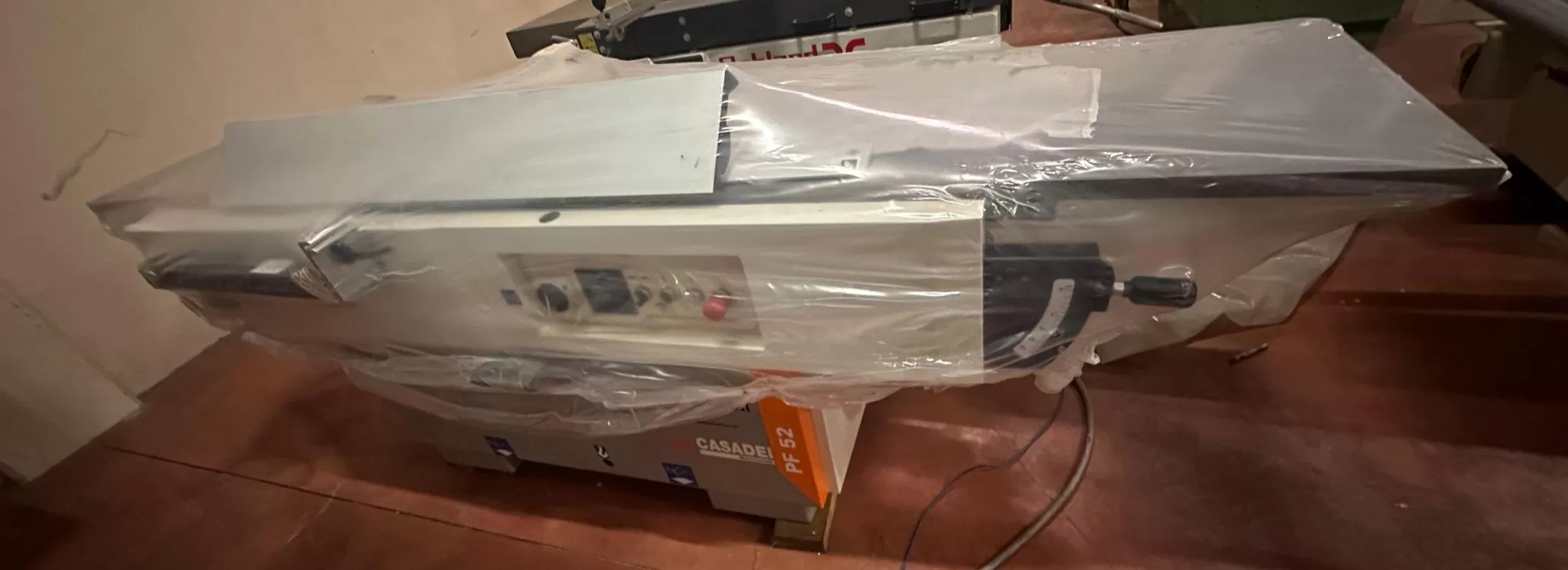 Pialla filo SCM CASADEI PF52 - pronta consegna