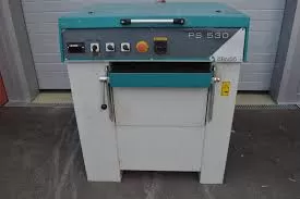 Pialla Spessore GRIGGIO PS 530
