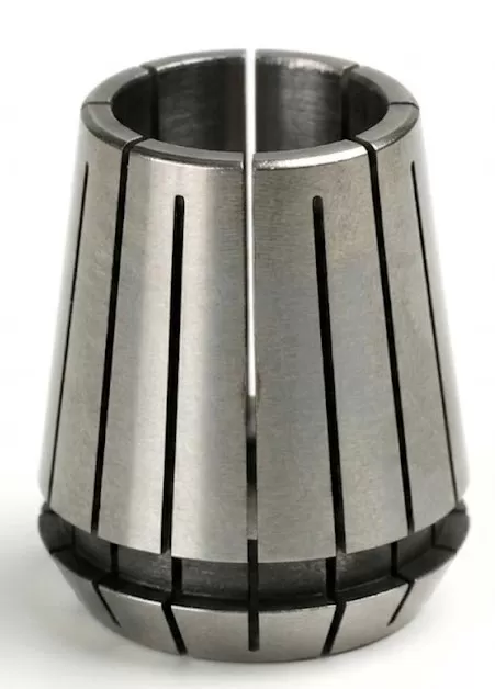 Pinza Elastica ER40 D. 10 mm per Mandrino 