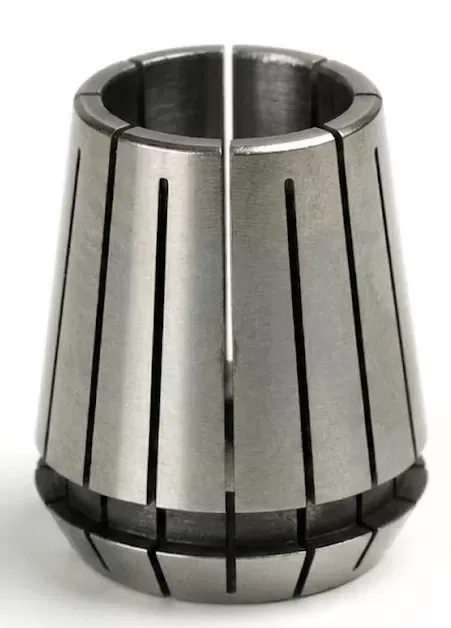 Set di 5 Pinze ER40 Diametro 12 mm per Mandrino di precisione 