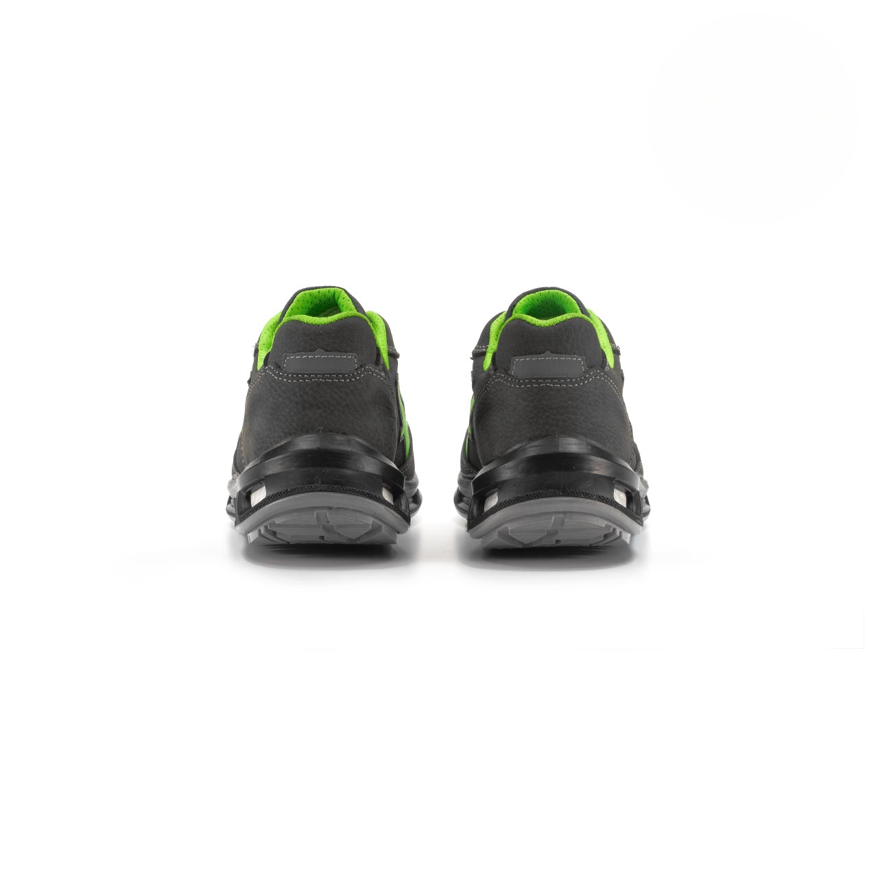 Scarpe Antinfortunistiche S3 U-power Yoda Tg.43