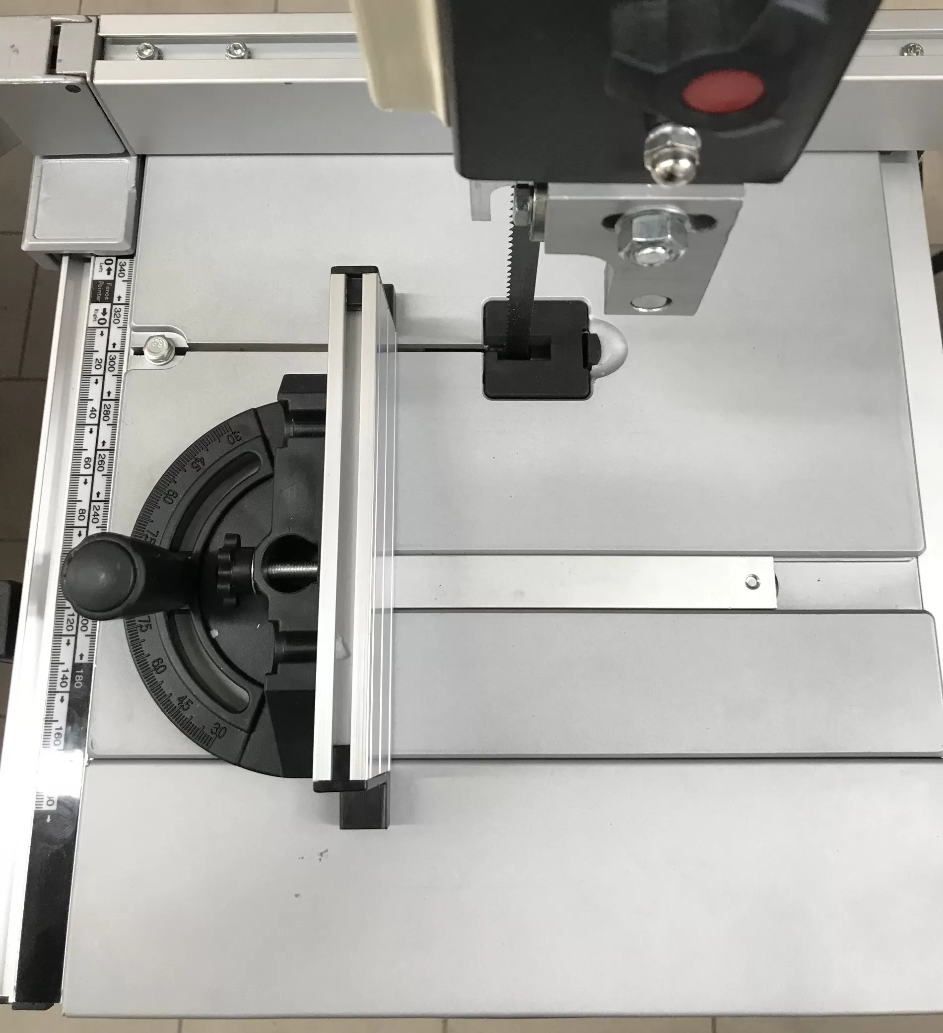 Sega A Nastro Compa Bs315a