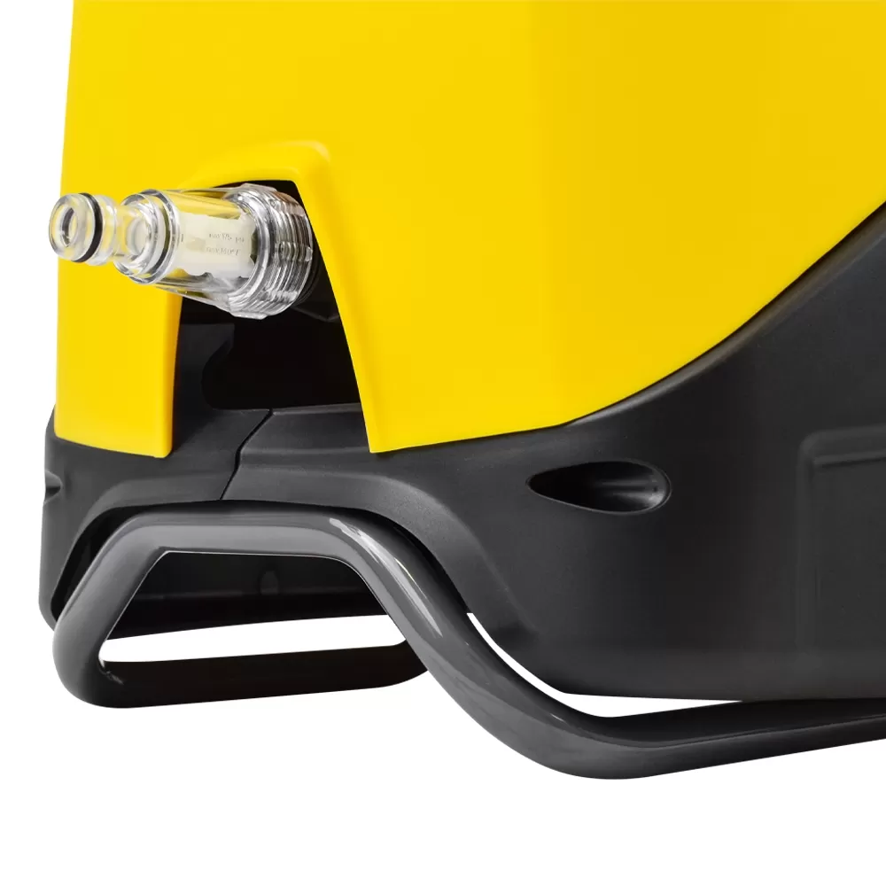 Idropulitrice A Caldo Lavor Wash Rio-r Pro 1208