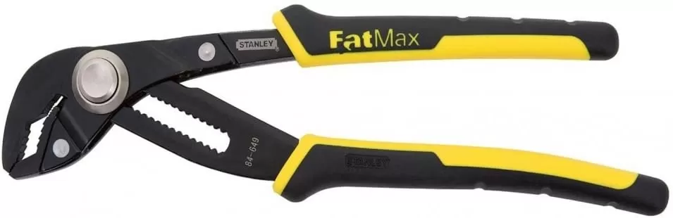 Pinza Regolabile 300 Mm Stanley 0-84-649