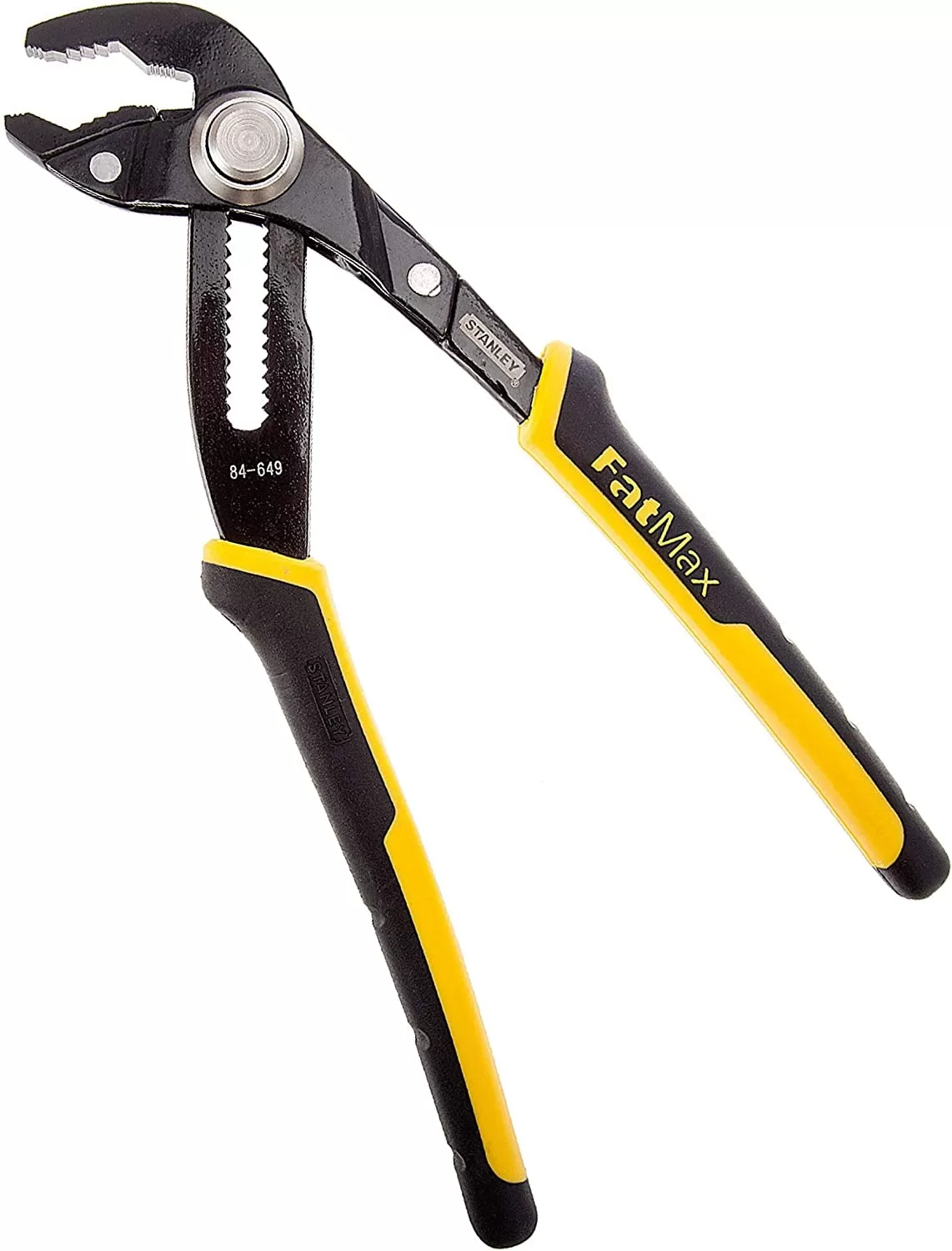 Pinza Regolabile 300 Mm Stanley 0-84-649
