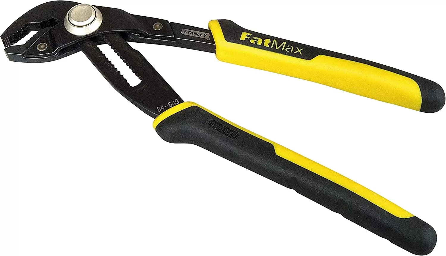 Pinza Regolabile 300 Mm Stanley 0-84-649