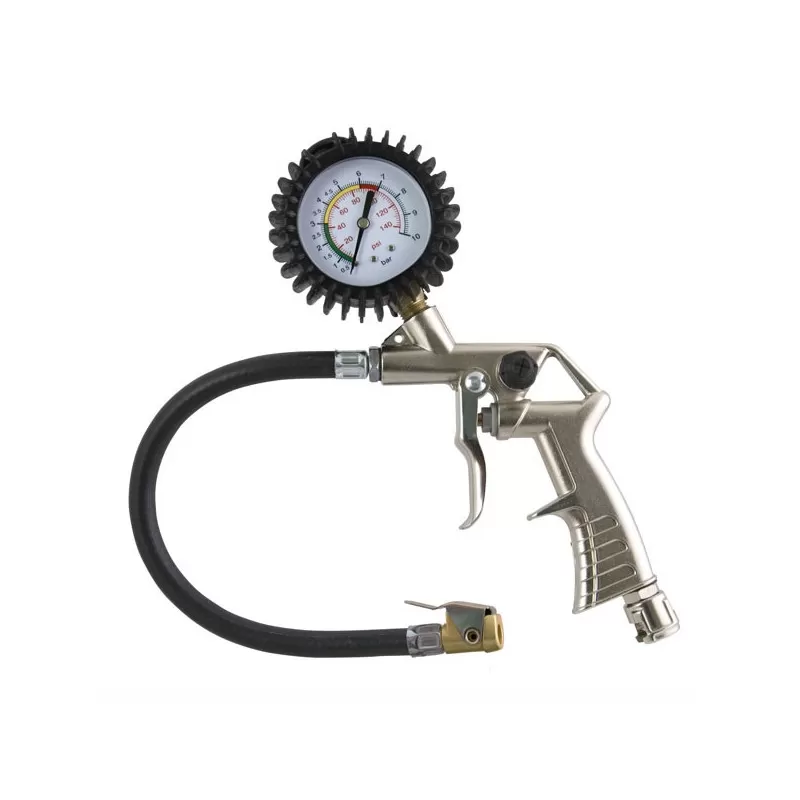 Pistola Di Gonfiaggio Ani 25/d