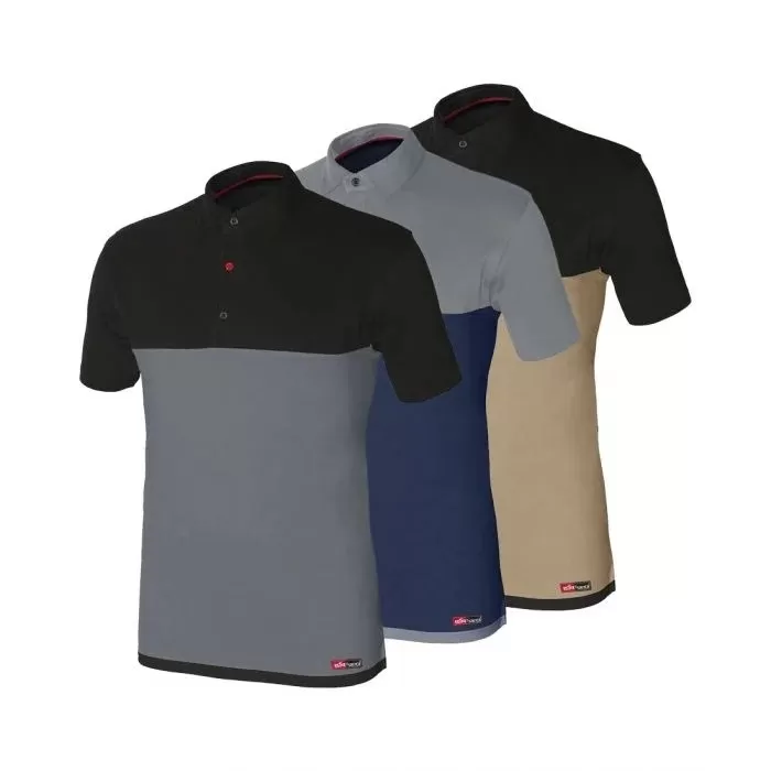 Polo Stretch Issa Tg.xl