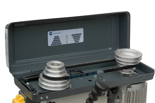 Trapano Da Banco Optimum Mod. B14 