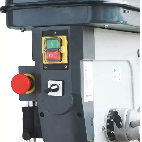 Trapano Da Banco Optimum Mod. B14 